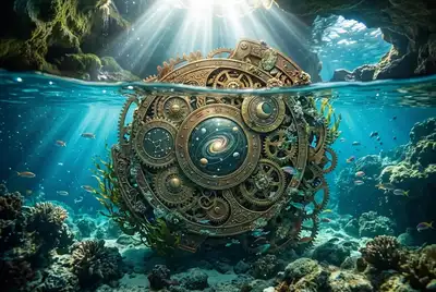 Antikythera: Was It Our First Analog Computer?