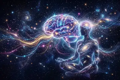 Can Our Bodies Sense Unseen Cosmic Signals?