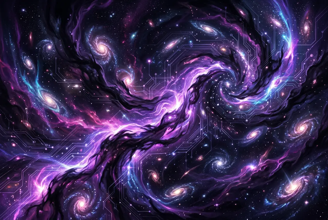 Dark Energy: Can It Power Tomorrow's Tech?