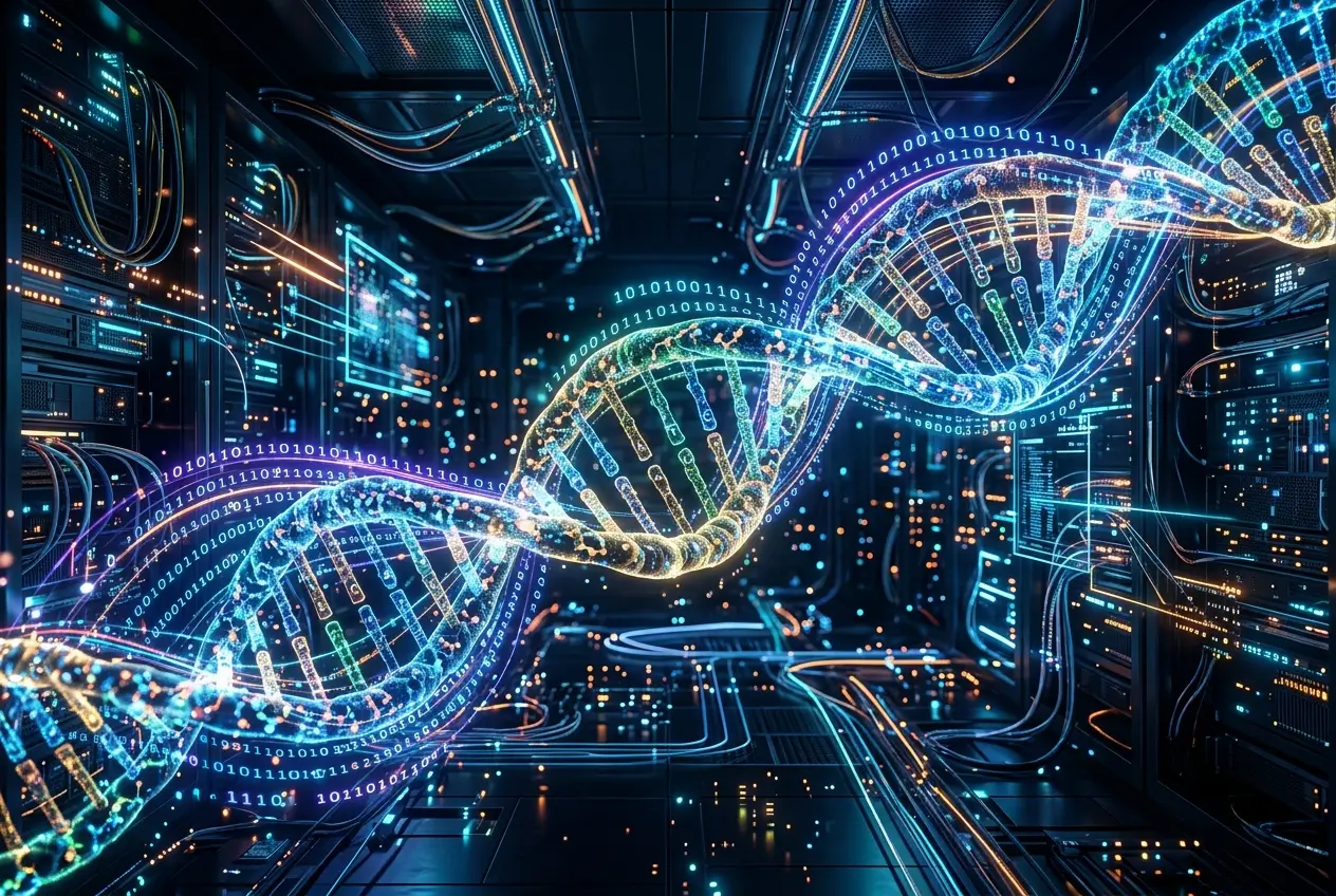 Can DNA Store the World's Digital Data?