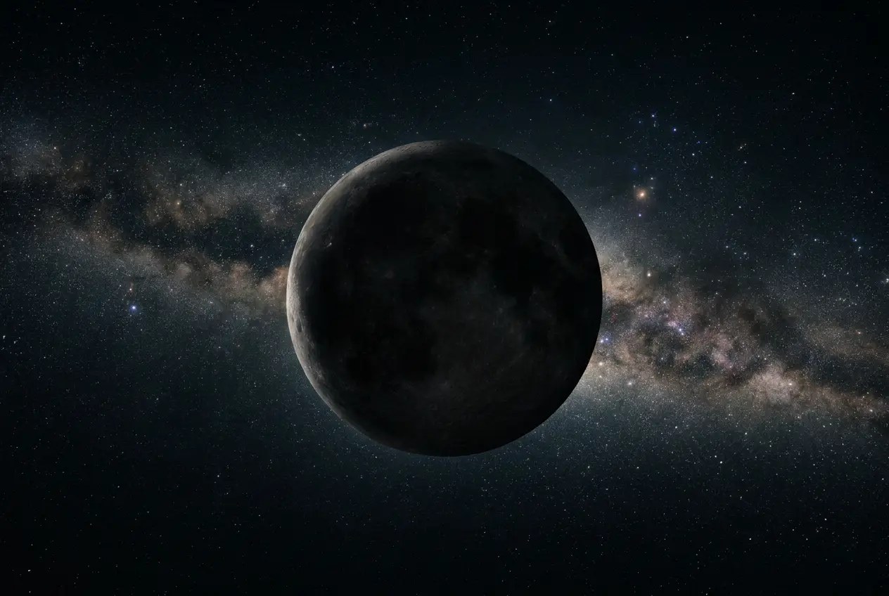 Why Are Rogue Planets Wandering the Cosmos?