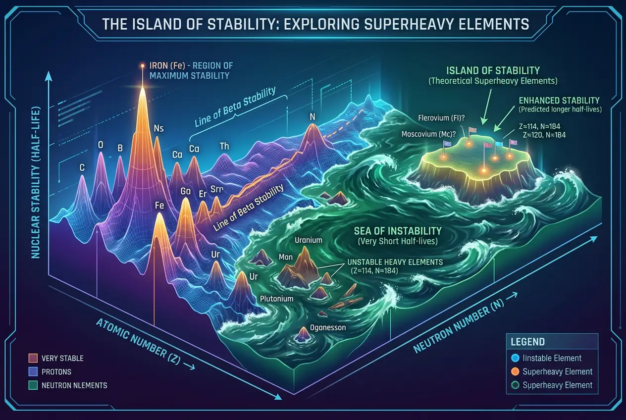 Visual explanation of AI Alchemy: Can It Forge New Elements?
