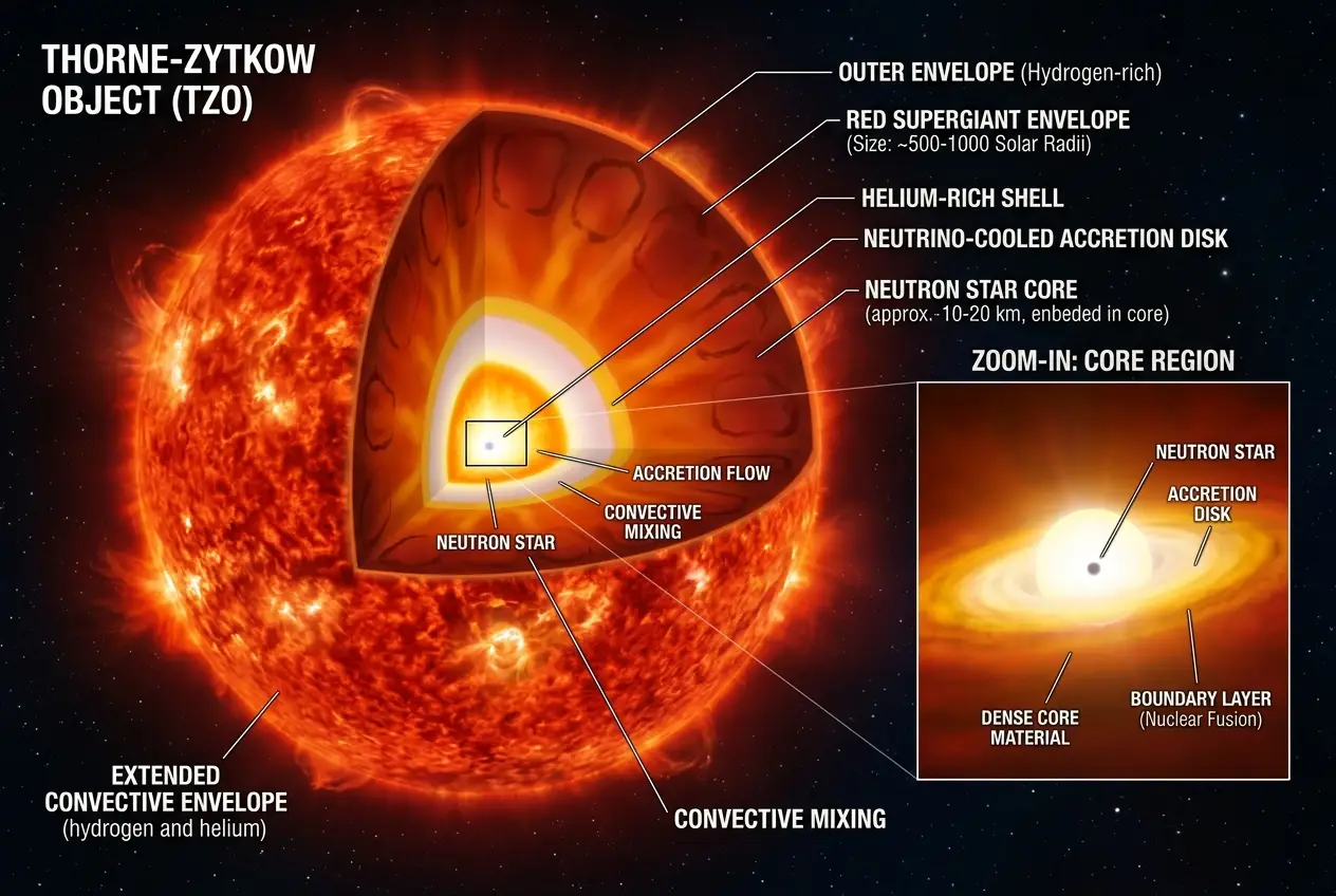 Visual explanation of Do 'Impossible' Stars Break Physics?