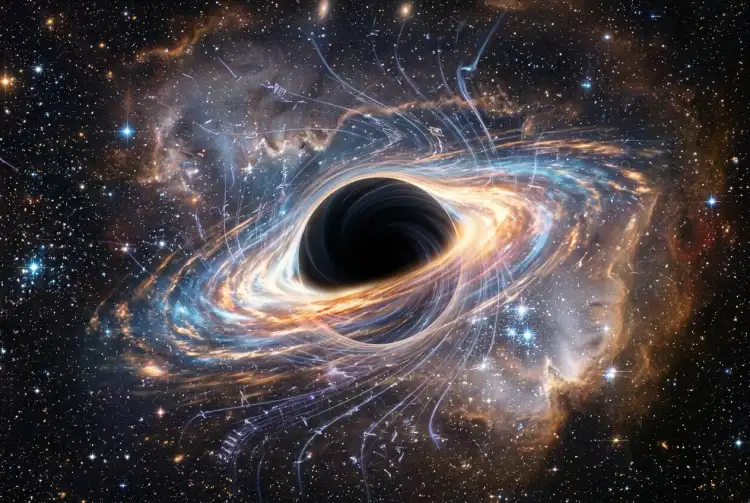 Do Black Holes Erase Cosmic Memory?