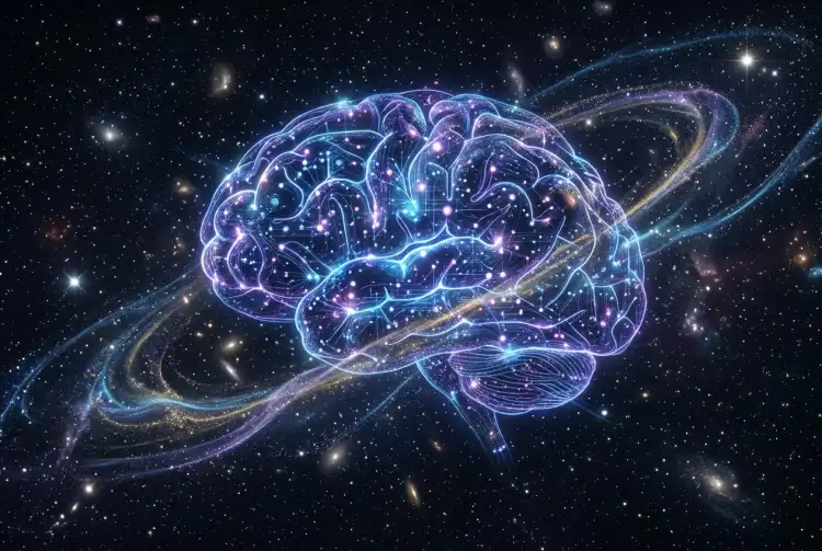 Can AI Spot Invisible Cosmic Particles We Miss?