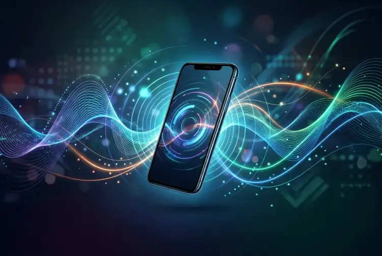 How Does Your Phone Sense Motion? Unpacking Accelerometer Tech