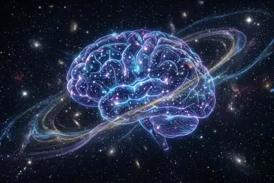 Can AI Spot Invisible Cosmic Particles We Miss?