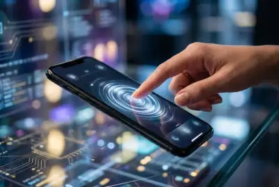 How Do Haptics Make You *Feel* Digital?