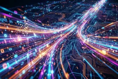 Does Your SSD Erase Data Instantly? Flash Storage Truth!