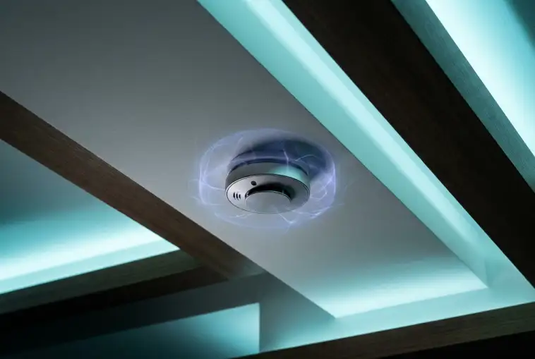 Do Smoke Detectors Really Use Nuclear Radiation? The Truth