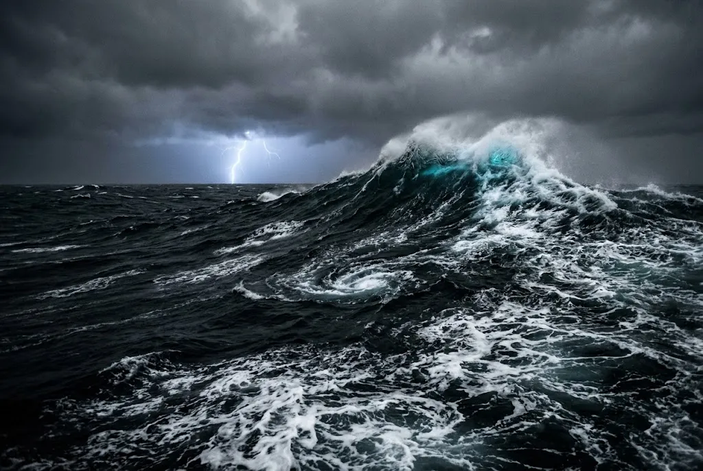 How Do Rogue Waves Form? Inside Rogue Wave Physics