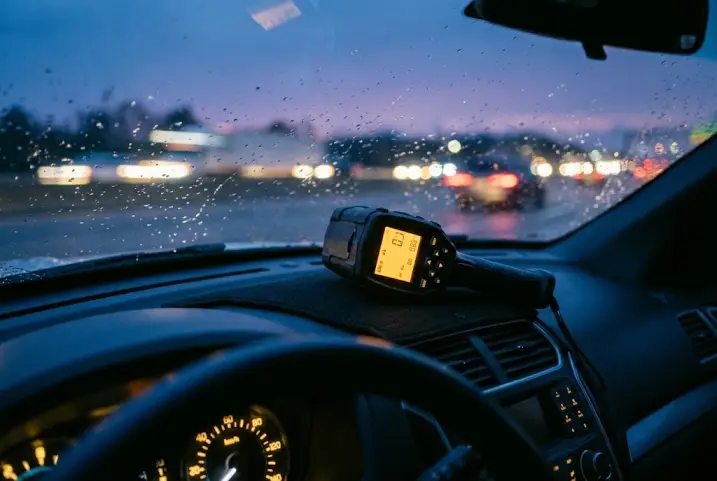 How Does Radar Speed Gun Measure Speed?