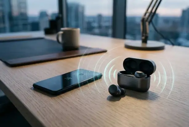 How Does Bluetooth Work? Bluetooth Technology Explained