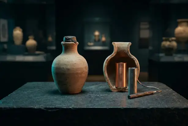 Baghdad Battery: Did It Really Make Electricity?