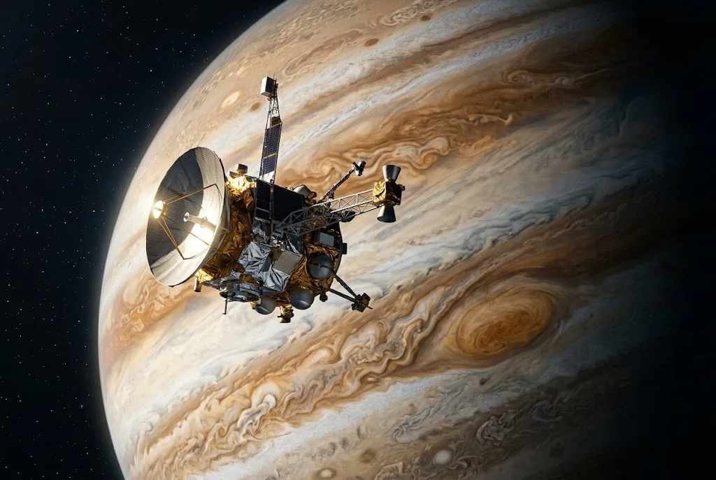 How Do Gravity Assists Work? The Gravitational Slingshot