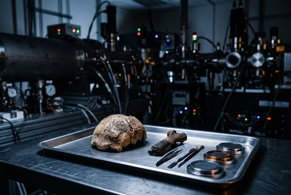 How Carbon Dating Works: Radiocarbon Dating Accuracy Limits