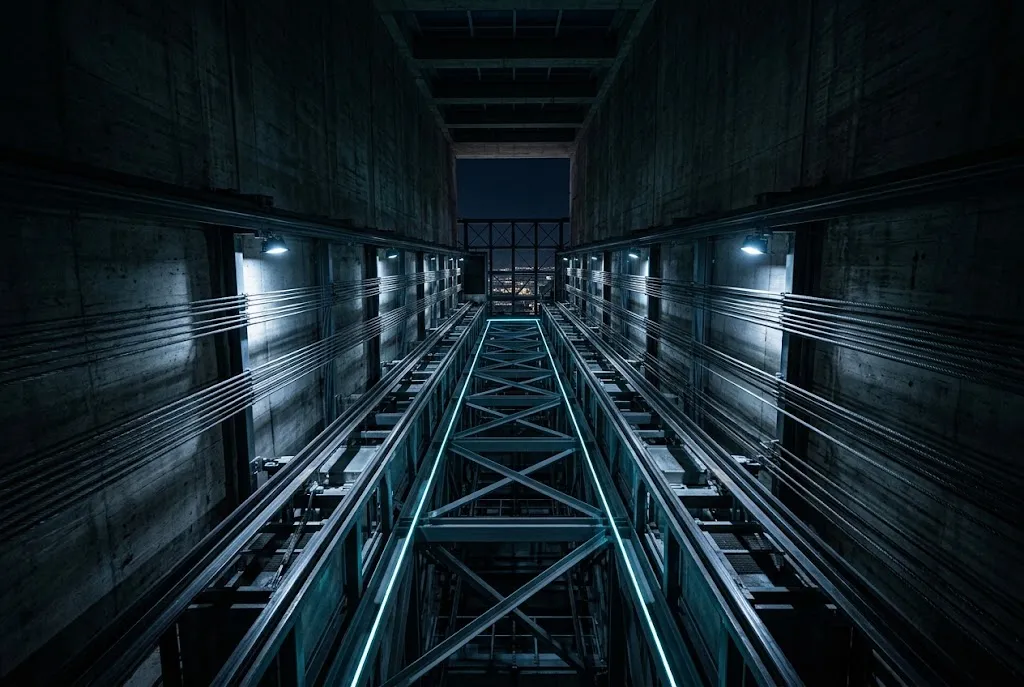 Can an Elevator Free Fall? How Elevator Safety Brakes Work