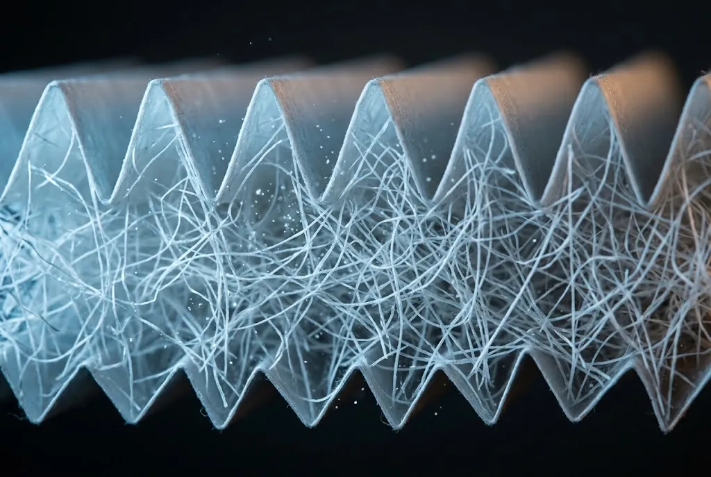 How Do HEPA Filters Work? The Real Filter Physics